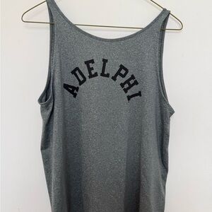 Adelphi Athletic Tank